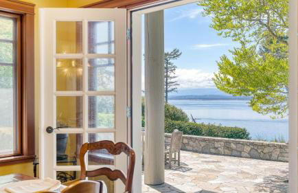 Goldilocks by Avantstay Luxury Waterfront Home - Foto 31