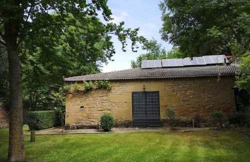 Casa rural Ardetxal a 16km de Logroño y Laguardia - Foto 37