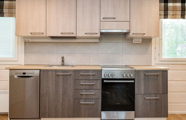 Järvenhelmi - Photo 14