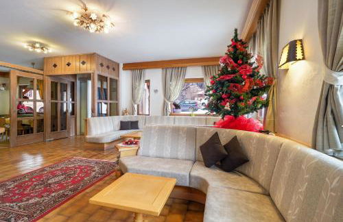 Cesa Edelweiss Living & Spa - Foto 32