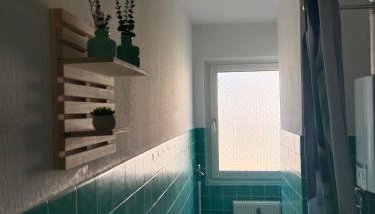 Nette Kuschelige Terrassen Wohnung - Foto 3