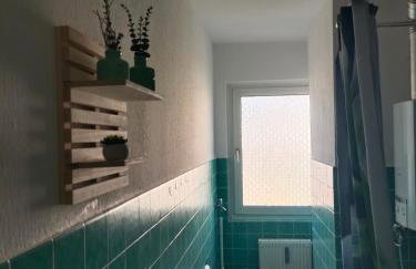 Nette Kuschelige Terrassen Wohnung - Foto 3