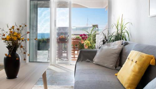 Panoramic Seaview Maisonette with Garden - Foto 2