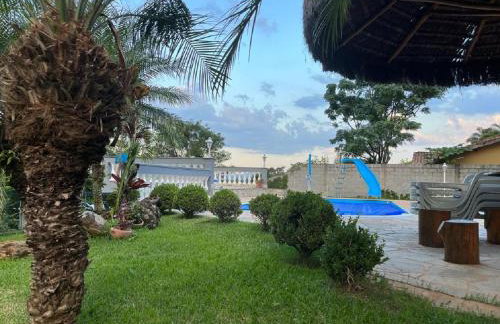 Atibaia - Casa de Campo - Foto 61