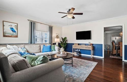 Family Fun: Comfy Home, 10 Min to Cedar Point Fun! - Foto 11