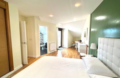 Paraíso Cambados - Foto 30