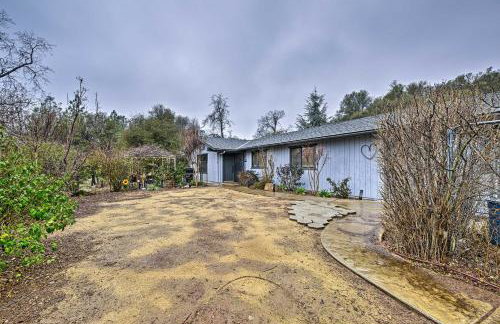 North Fork Vacation Rental: 28 Mi to Yosemite - Foto 28