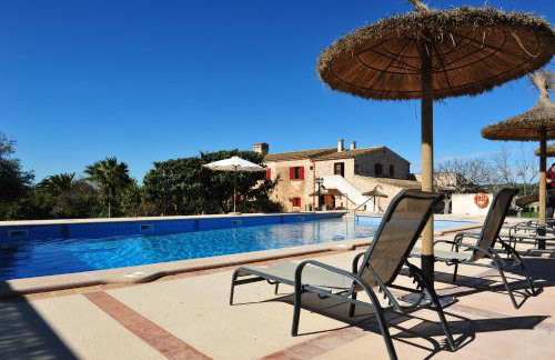 Finca Hotel Ses Cases Noves - Foto 94