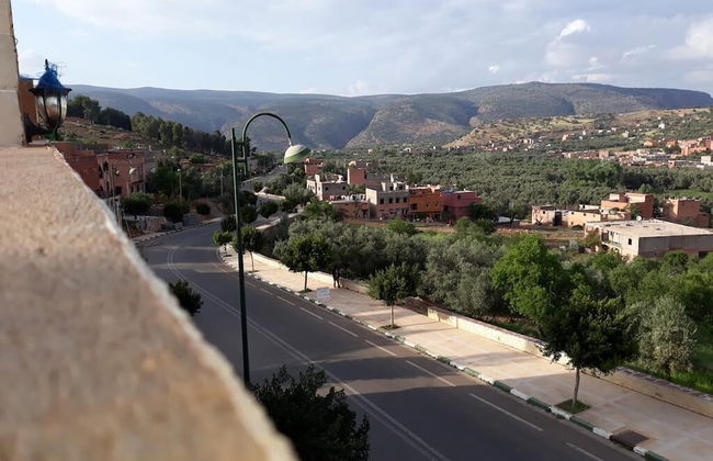 Dar Boumansour - Photo 11