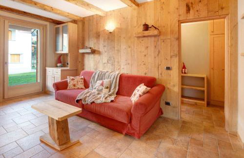 Casa Clus Bormio apartments 1 - Foto 7