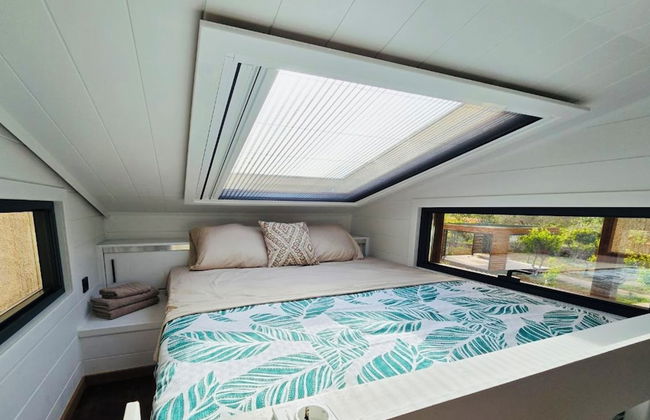 Garden House in Yalikavak - Foto 2