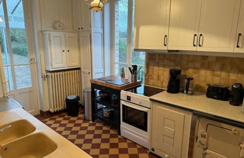 Vakantiehuis Bourgondie - Foto 12