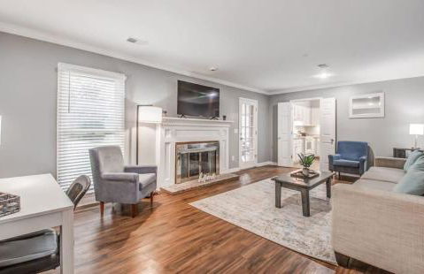 Walnut Bend Bliss - Foto 5