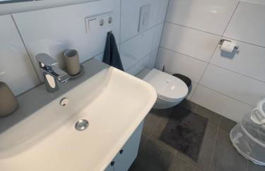 Deluxe Apartment Ruhr Oase, Neubau, 4 Personen, Parkplatz, - Foto 10