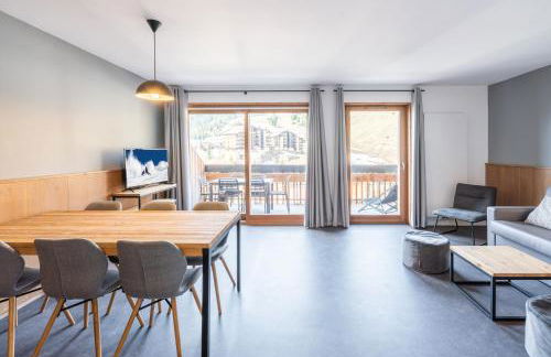 Résidence Vacancéole - Les Ecrins d'Auris - Foto 24