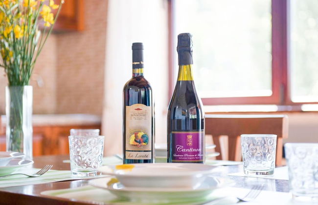 Cozy Farmhouse in Apecchio with Hot Tub - Foto 25