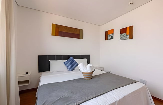 Flat Osasco Trade Center - Photo 20