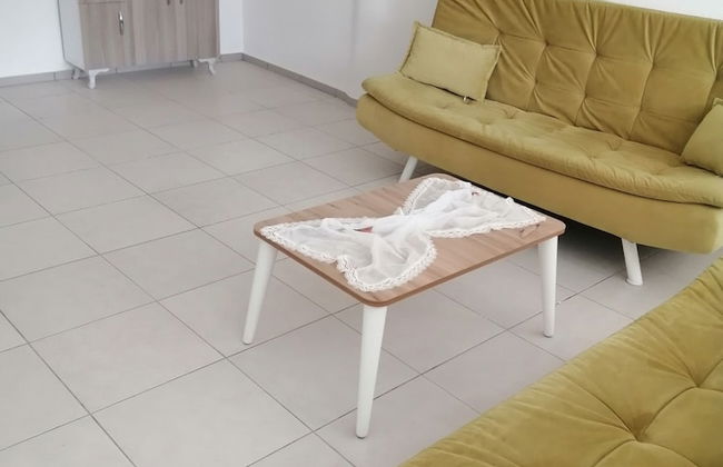 Gedik Pansiyon - Foto 24