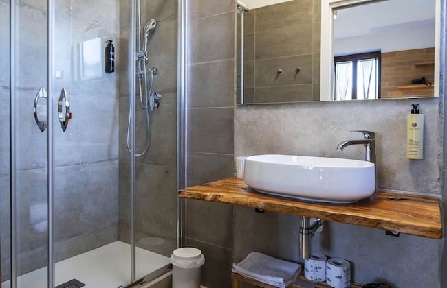 Le Querce Farmhouse - Photo 72