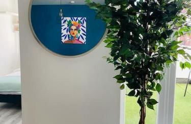 Stunning huge openplan 2Bed flat - Photo 23