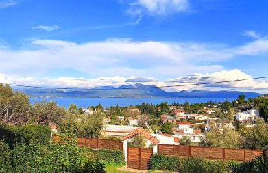 Sea view house I - Foto 39