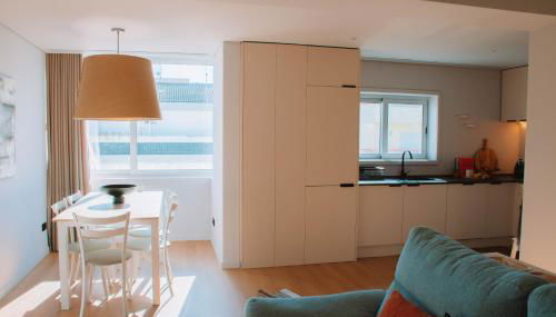 Just Like Home - Moledo Slow Living - Foto 1