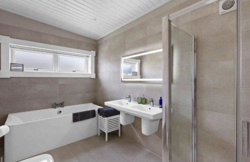 Rafters Lodge, Nr Saunton - Foto 16