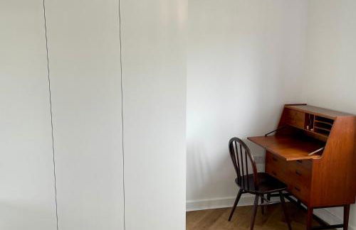 Sanderling House, with parking - walk to beach - Foto 16