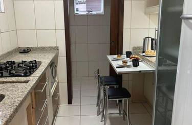 Apartamento confortável próximo Vila Germânica - Foto 9