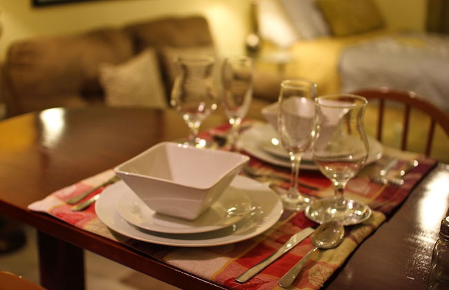 Sunset Strip Acadia Guest Apartment - Foto 4