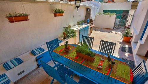 Studio Apartment Laganini - Foto 3, Garden