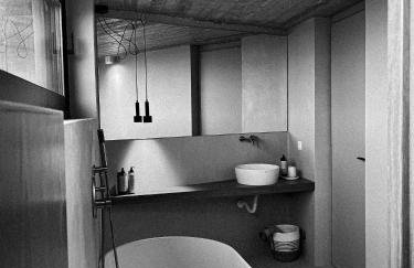 Mare e Pietra -Pietra Luxury Villa Pefkali - Foto 21