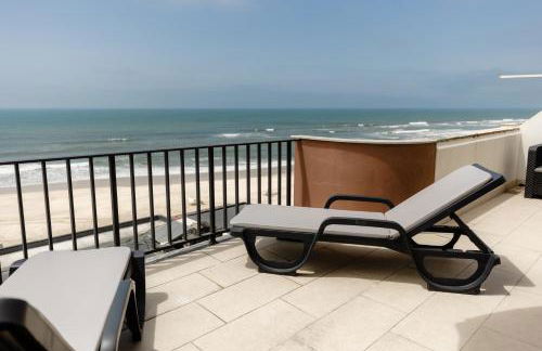 Ocean View Apartment - Foto 59