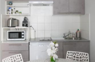 BnGo l Cosy et Calme l Métro B, 4 personnes - Foto 11