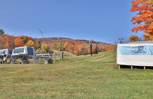 Okemo Mountain Lodge - Foto 18
