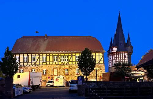 Ferien im Alten Pfarrhaus - Foto 27