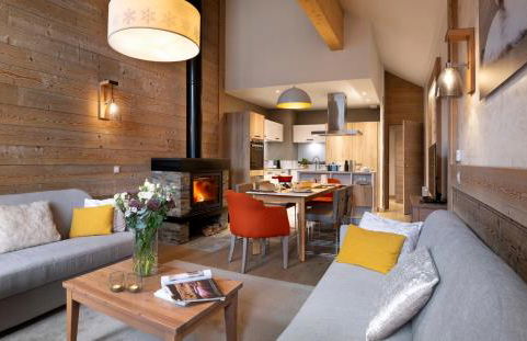 Résidence Pierre & Vacances Premium L'Hévana - Foto 77