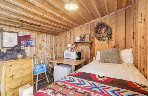 Cabin in Colorado National Forest! - Foto 12