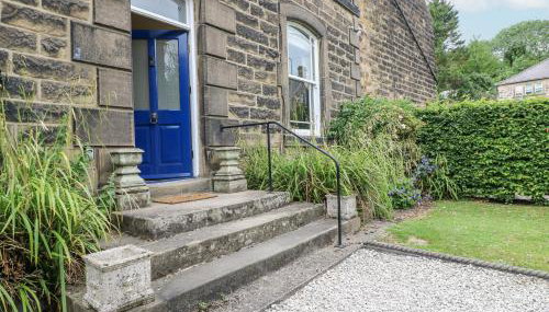 Deeley House - Photo 4