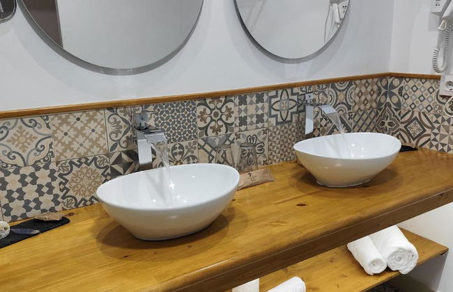 Casa Rural el Rincón de Monfragüe - Foto 57