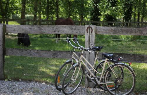 Holiday Home in Quend-Plage near the Sea - Foto 29