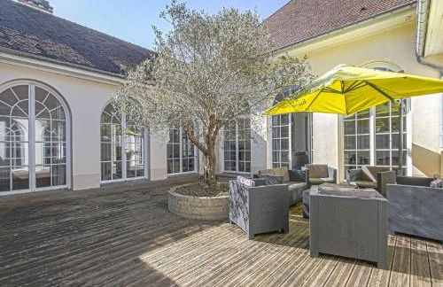 North Sea Family Haven - Foto 25