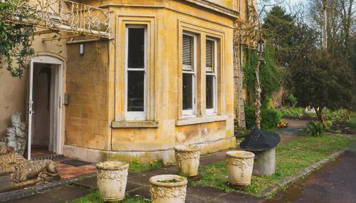 Tibberton Court Apartment 2 - Uk48589 - Foto 4