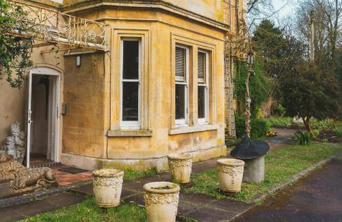 Tibberton Court Apartment - Uk48582 - Foto 25