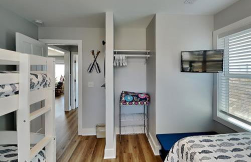 Sea Paradise Cottage - Foto 20