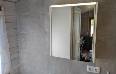 Ferienhaus am See Wutzsee mit direktem Seezugang - Foto 15