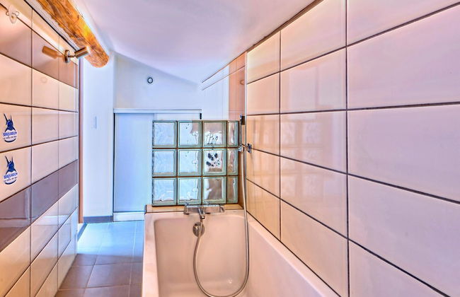 Holiday Home in Vaucluse Near Mont Ventoux - Foto 22