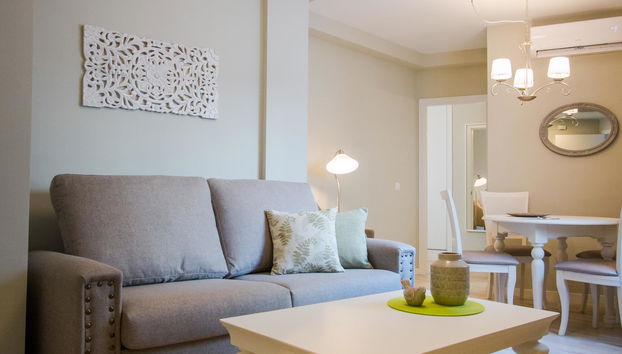 1 bed Superior Holidays2Malaga - Photo 4