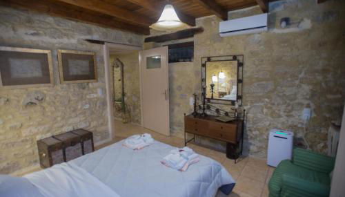 Villa Kamelia-Renovated old house-South Crete - Foto 4