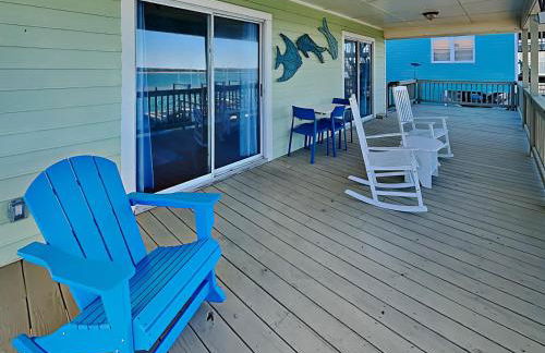 Seahorse Sound - Foto 14